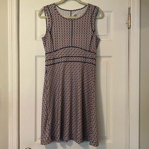 Title Nine Buttah Athletic Dress